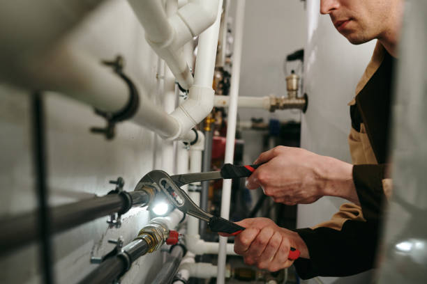 Best Plumbing Repair Near Me  in Moss Point, MS