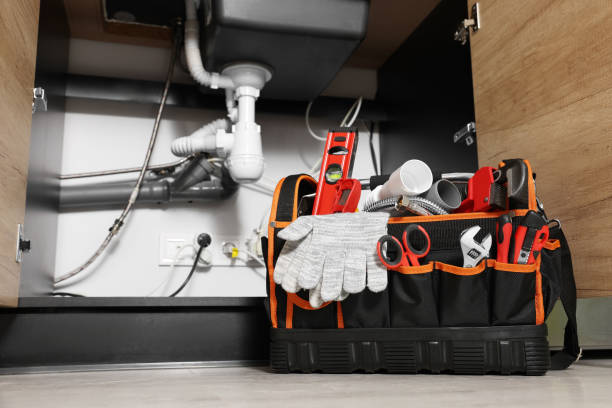 Best Septic Systems  in Moss Point, MS
