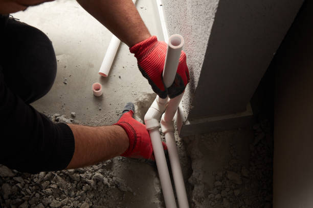 Best Water Leak Repair  in Moss Point, MS