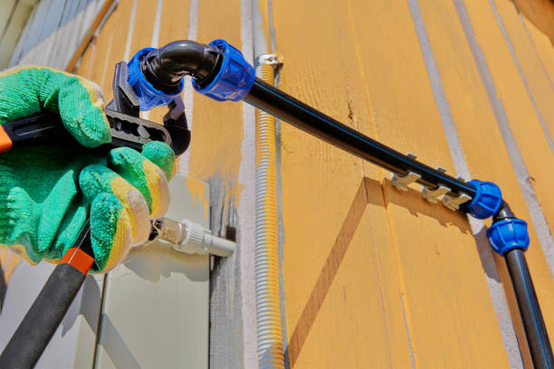 Best Sewer Line Replacement  in Moss Point, MS